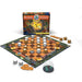 Madd Capp Puzzles - S"mores Checkers - Limolin 