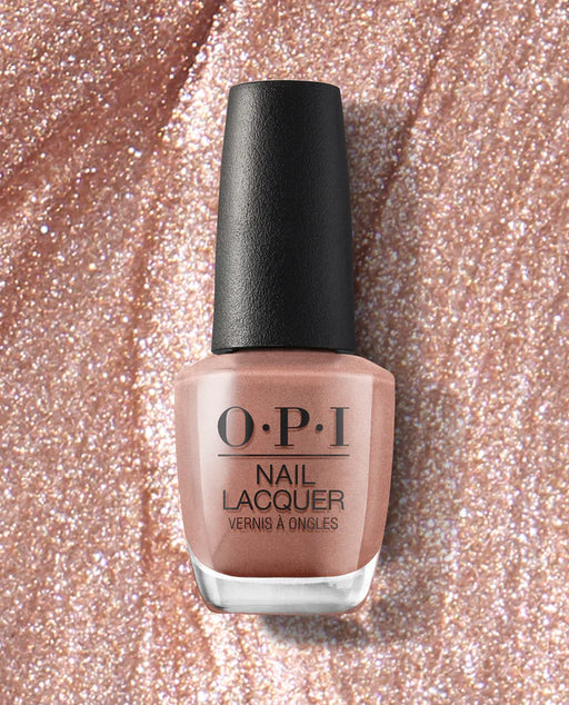 OPI - NL Made It To The Seventh Hill! - Limolin 