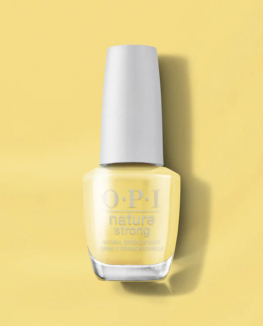 OPI - Ns- Make My Daisy - Limolin 