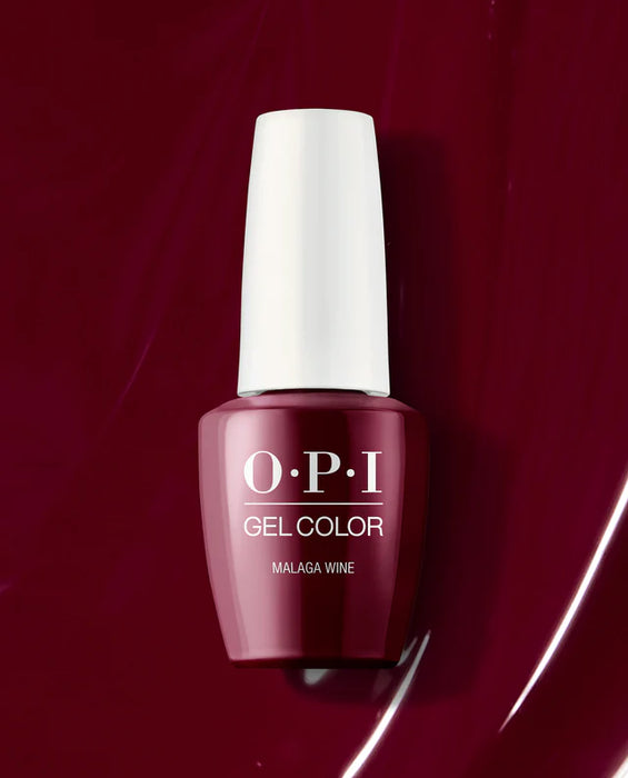 OPI - GC Malaga Wine - Limolin 