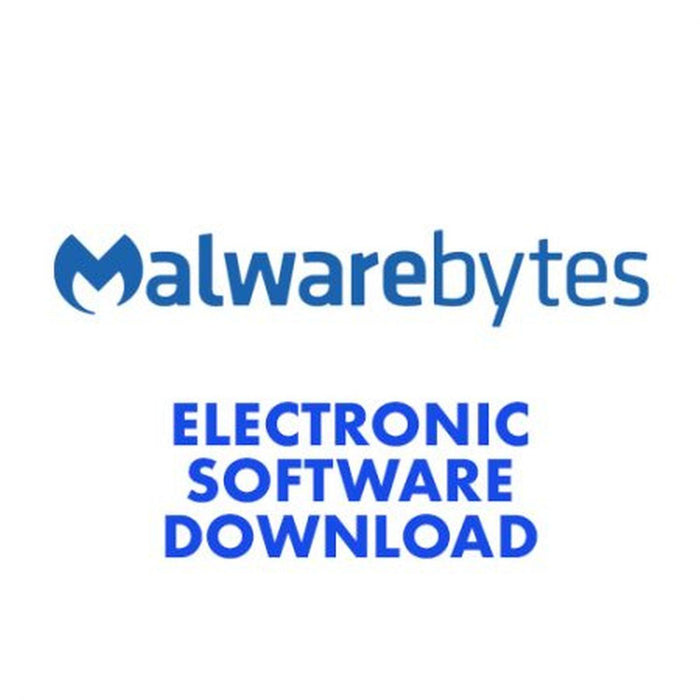 Malwarebytes - Premium 10-User 1YR PC/MAC/Android ESD - Limolin 