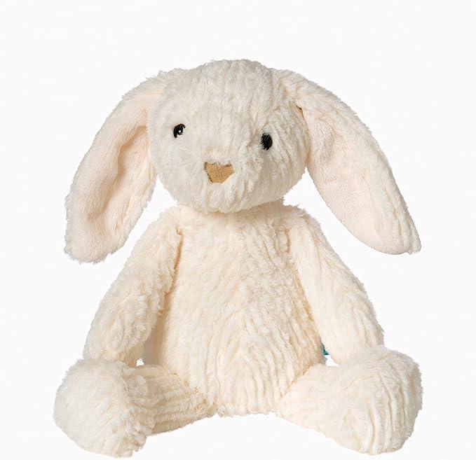 Manhattan Toy - Toy Adorables Lulu Bunny Stuffed Animal, 8" - Limolin 