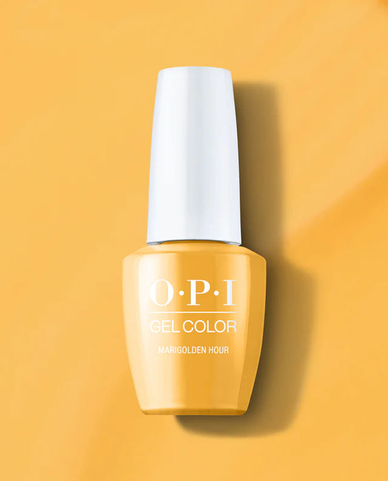 OPI - GC Marigolden Hour - Limolin 