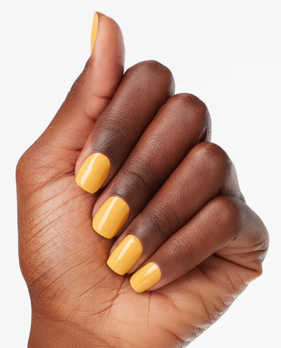 OPI - GC Marigolden Hour - Limolin 