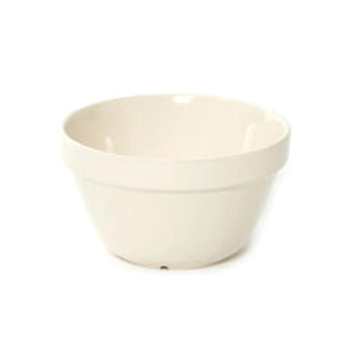 Mason Cash - Pudding Basin 17cm/675" 1L White (743261014309)