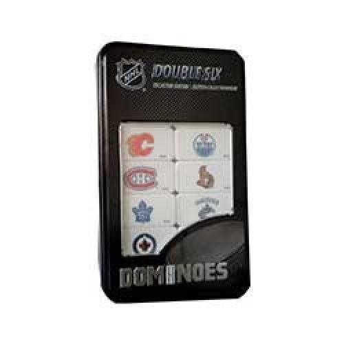 MasterPieces - NHL DOMINOES