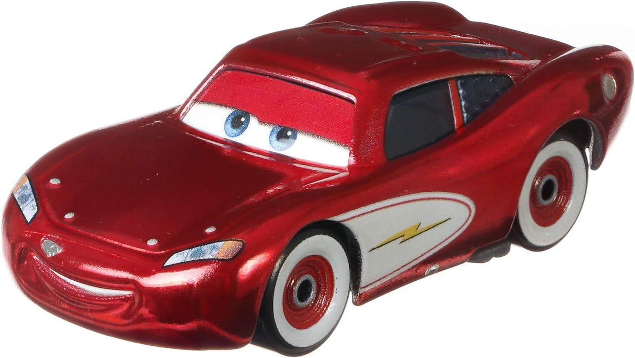 Mattel - Cars - Diecast Singles