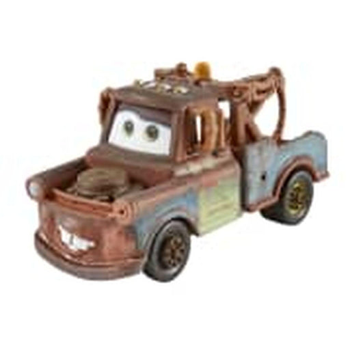 Mattel - Disney Pixar Cars 3 - Miniature Cars - Limolin 