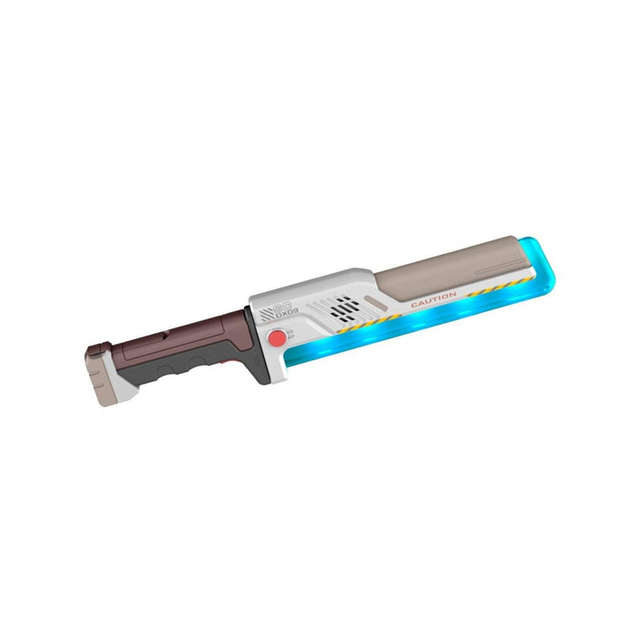 Mattel - Disney Pixar Lightyear Laser Blade DX Lights & Sounds Toy (HHJ59) - Limolin 
