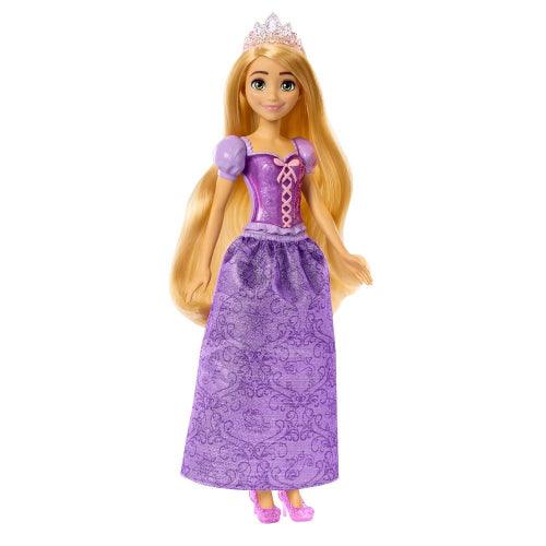 Mattel - Disney Princess - Rapunzel