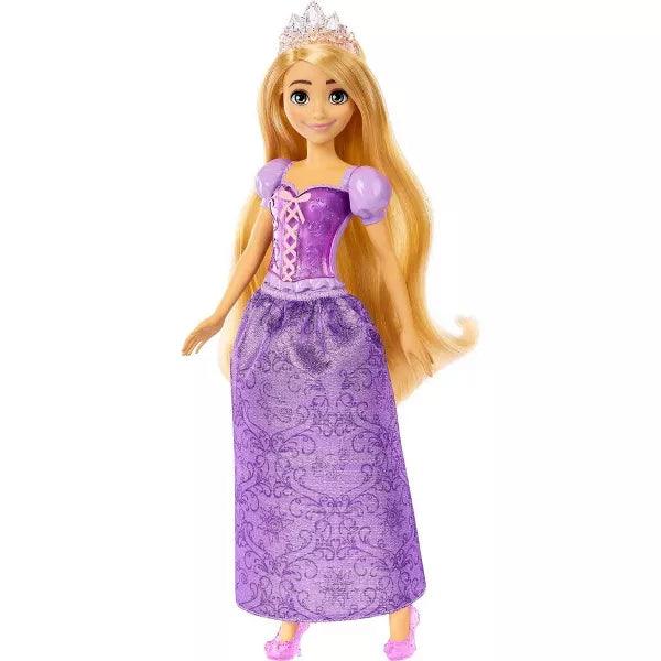 Mattel - Disney Princess - Rapunzel