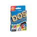 Mattel - Dos Card Game - Limolin 