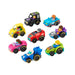 Mattel - Little People - New Wheelies Vehicles