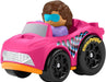 Mattel - Little People - New Wheelies Vehicles