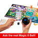 Mattel - Magic 8 Ball - Board Game