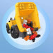 Mattel - Mega Bloks - Dump Truck, 25 Pieces