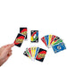 Mattel - Uno Card Game - Limolin 