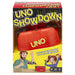 Mattel - Uno Showdown - Limolin 