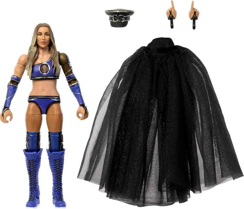 Mattel - WWE - Elite Figure