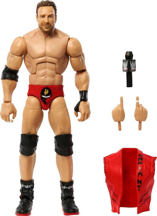 Mattel - WWE - Elite Figure