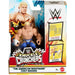 Mattel - WWE - Knuckle Crunchers Figure