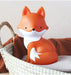 Little Lovely - Money Box - Fox - Limolin 