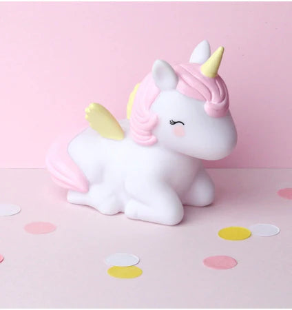 Little Lovely - Money Box - Unicorn - Limolin 