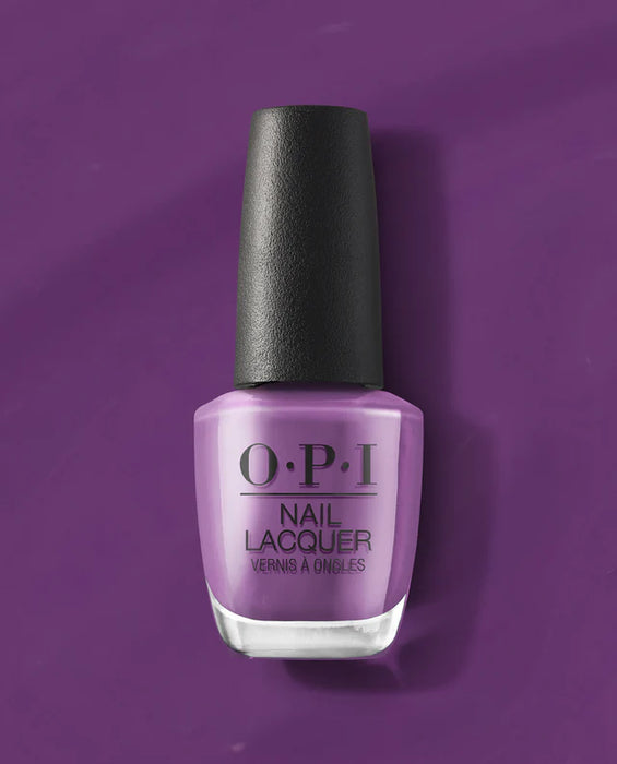 OPI - NL Medi-Take It All In - Limolin 