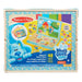 Melissa & Doug - Blues Clues & You Wooden Magnetic Picture Game