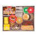 Melissa & Doug - Grill & Serve BBQ Set - Limolin 