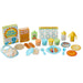 Melissa & Doug - Mealtime Play Set-limolin