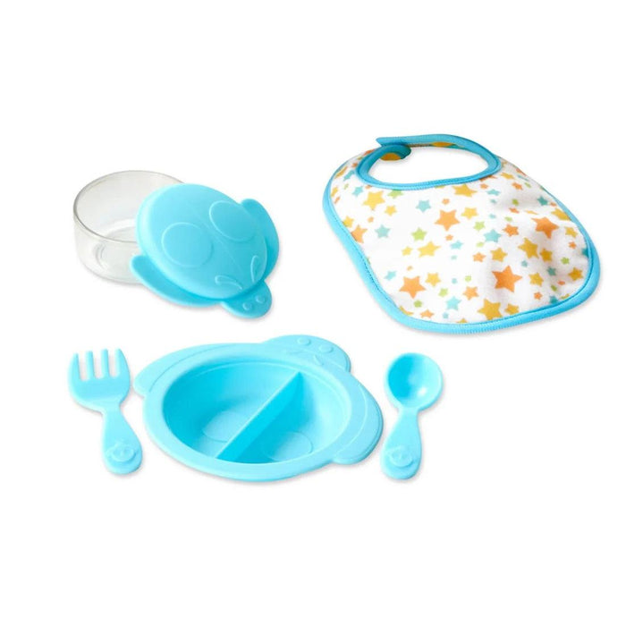 Melissa & Doug - Mealtime Play Set-limolin