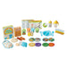 Melissa & Doug - Mealtime Play Set-limolin