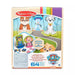 Melissa & Doug - Paw Patrol Magnetic Pretend Play (6L)