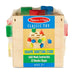 Melissa & Doug - Shape Sorter - Limolin 