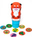 Melissa & Doug - Sticker Wow! Tiger With Book & Stickers