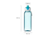 Mepal - CAMPUS Water Bottle 500ml/17oz