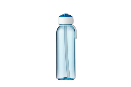 Mepal - CAMPUS Water Bottle Flip-Up 500ml/17oz