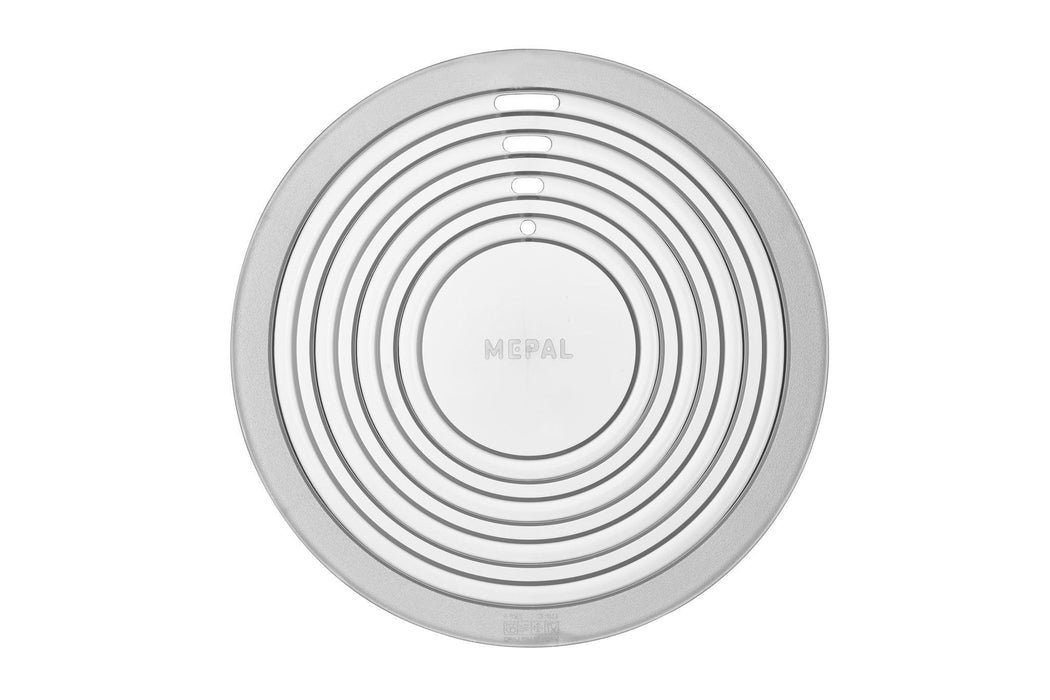 Mepal - CIRQULA Microwave Cover Round