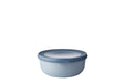 Mepal - CIRQULA Multi-Bowl 750ml/25oz Nordic-Blue