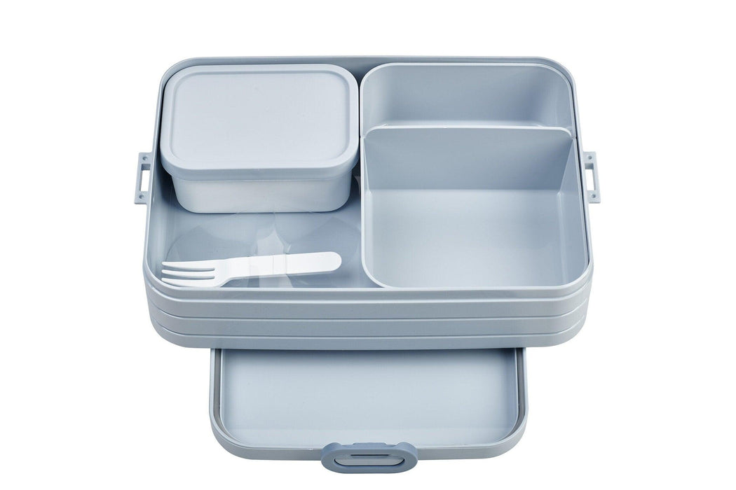 Mepal - TAKE A BREAK Lunch Box Large Nordic