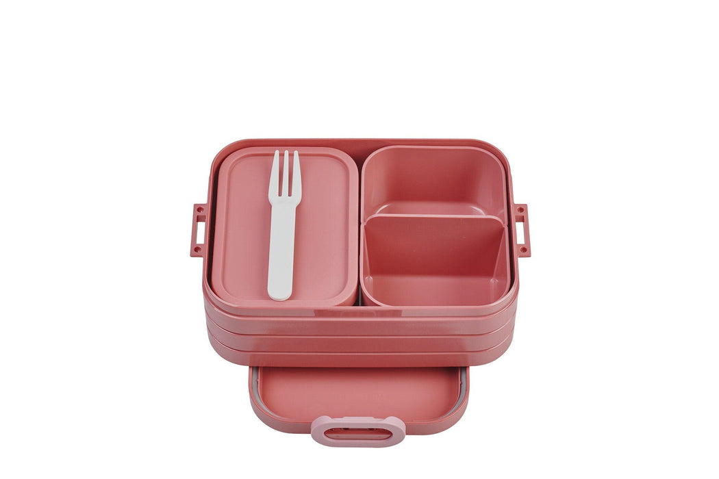 Mepal - TAKE A BREAK Lunch Box Midium