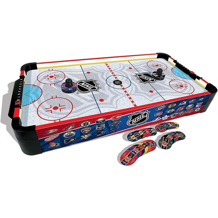 Merchant Ambassador - NHL Tabletop Air Hockey Game - Limolin 