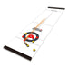 Merchant Ambassador - Tabletop Curling Set - Limolin 