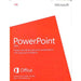 Microsoft - Powerpoint 2013 Medialess Pkc - Limolin 