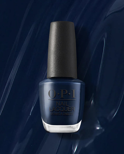 OPI - NL Midnight Mantra - Limolin 