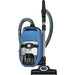 Miele Bagless CX1 Blizzard Totalcare Powerline Vacuum Cleaner - Limolin 