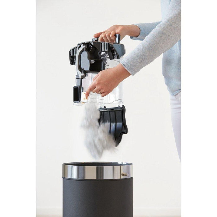 Miele Bagless CX1 Blizzard Totalcare Powerline Vacuum Cleaner - Limolin 