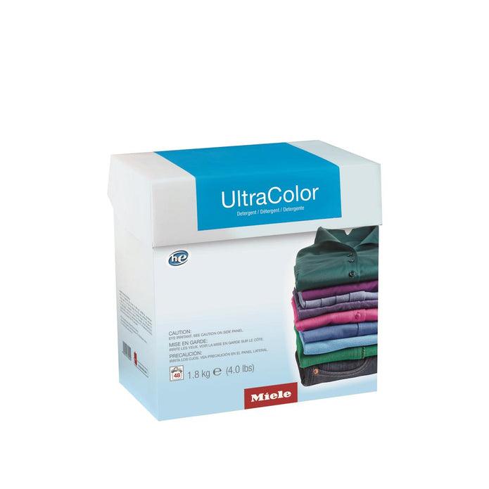 Miele - ULTRACOLOR LAUNDRY DETERGENT 1.8 KG POWDER - Limolin 