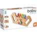 Mindware - Babu Tilt and Spin Toy - Limolin 